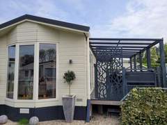 Ferienhaus - Ferienhaus RBR 823 - Beach Resort Kamperland