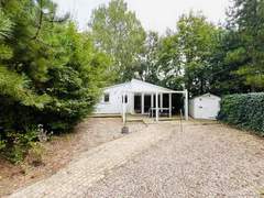 Ferienhaus - Ferienhaus RBR 2465 - Beach Resort Kamperland