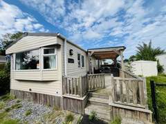 Ferienhaus - Ferienhaus RBR 1152 - Beach Resort Kamperland