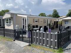 Ferienhaus - Ferienhaus RBR 662 - Beach Resort Kamperland