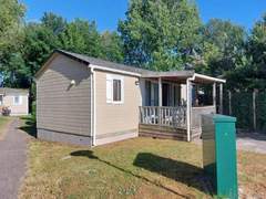 Ferienhaus - Ferienhaus RBR 2464 - Beach Resort Kamperland