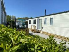 Ferienhaus - Ferienhaus RBR 213 - Beach Resort Kamperland