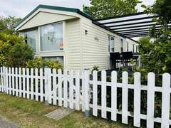 Ferienhaus - Ferienhaus RBR 511 - Beach Resort Kamperland