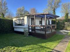 Ferienhaus - Ferienhaus RBR 118 - Beach Resort Kamperland