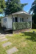 Ferienhaus - Ferienhaus RBR 1463  - Beach Resort Kamperland