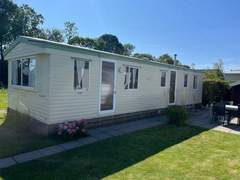 Ferienhaus - Ferienhaus RBR 1113 - Beach Resort Kamperland
