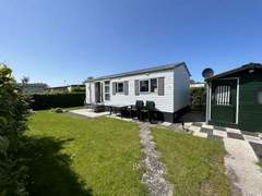 Ferienhaus - Ferienhaus NV 274 - Beach Resort Nieuwvliet Bad