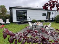 Ferienhaus - Ferienhaus Beach Resort Nieuwvliet Bad - 1204