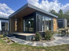 Ferienhaus - Ferienhaus Hotel Chalet