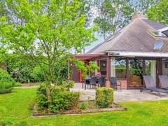 Ferienhaus - Ferienhaus Zeeuwse Rust Stavenisse