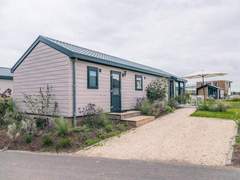 Ferienhaus - Ferienhaus Vakantiepark Aan de Maas - Maaslande 6 personen