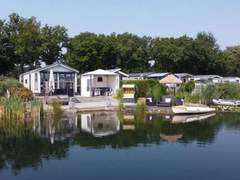 Ferienhaus - Ferienhaus Vakantiepark Klein Vink - Boulevard 16