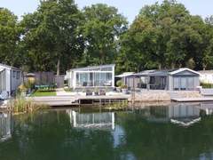 Ferienhaus - Ferienhaus Vakantiepark Klein Vink - Boulevard 27