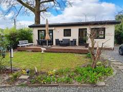 Ferienhaus - Ferienhaus Vakantiepark Klein Vink - 25A