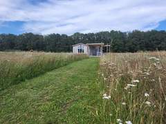 Ferienhaus - Ferienhaus Hoeve Twente - De Torenvalk