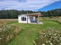 Ferienhaus - Ferienhaus Hoeve Twente - De Bonte Specht