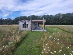 Ferienhaus - Ferienhaus Hoeve Twente - De Oeverzwaluw
