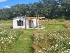 Ferienhaus - Ferienhaus Hoeve Twente - De Wielewaal