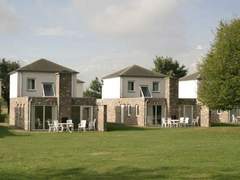 Ferienhaus - Ferienhaus Bungalowpark Landsrade - Vrijstaande Bungalow 6