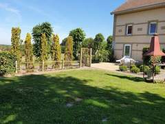 Ferienhaus - Ferienhaus Bungalowpark Landsrade - Geschakelde Bungalow 7