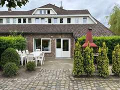 Ferienhaus - Ferienhaus Bungalowpark Landsrade - Geschakelde Bungalow 12