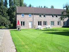 Ferienhaus - Ferienhaus Bungalowpark Landsrade - Geschakelde Bungalow 25