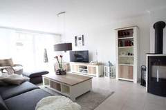 Ferienhaus - Ferienunterkunft in Börgerende (4 Personen)