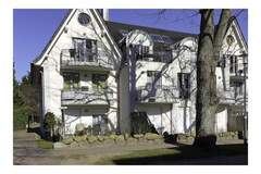 Ferienhaus - Ferienunterkunft in Rerik (4 Personen)