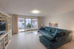 Ferienhaus - Ferienunterkunft in Zingst (4 Personen)