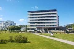 Ferienhaus - Ferienunterkunft in Grömitz (2 Personen)