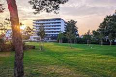 Ferienhaus - Ferienunterkunft in Grömitz (4 Personen)