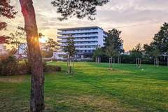 Ferienhaus - Ferienunterkunft in Grömitz (4 Personen)