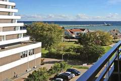 Ferienhaus - Ferienunterkunft in Grömitz (2 Personen)