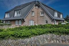 Ferienhaus - Ferienunterkunft in Rantum/Sylt (2 Personen)