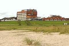 Ferienhaus - Ferienunterkunft in Horumersiel (5 Personen)