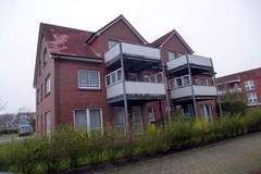 Ferienhaus - Ferienunterkunft in Horumersiel (4 Personen)