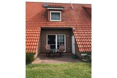 Ferienhaus - Ferienunterkunft in Wangerland (5 Personen)