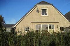 Ferienhaus - Ferienunterkunft in Hooksiel (6 Personen)