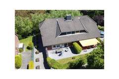 Ferienhaus - Ferienunterkunft in Horumersiel (6 Personen)