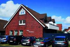 Ferienhaus - Ferienunterkunft in Norderney (2 Personen)