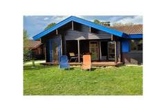 Ferienhaus - Ferienunterkunft in Hayingen (6 Personen)