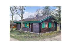 Ferienhaus - Ferienunterkunft in Hayingen (6 Personen)