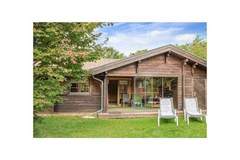 Ferienhaus - Ferienunterkunft in Hayingen (6 Personen)