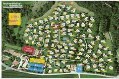 Ferienhaus - Ferienunterkunft in Hayingen (6 Personen)