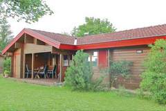 Ferienhaus - Ferienunterkunft in Hayingen (6 Personen)