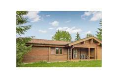 Ferienhaus - Ferienunterkunft in Hayingen (6 Personen)