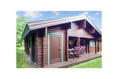 Ferienhaus - Ferienunterkunft in Hayingen (6 Personen)