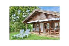 Ferienhaus - Ferienunterkunft in Hayingen (4 Personen)