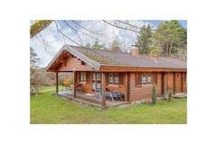 Ferienhaus - Ferienunterkunft in Hayingen (4 Personen)