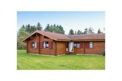 Ferienhaus - Ferienunterkunft in Hayingen (6 Personen)